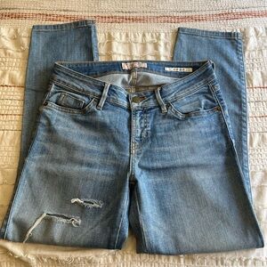 guess jeans